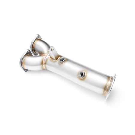 RM Motors Downpipe BMW E82,E88 135i N55