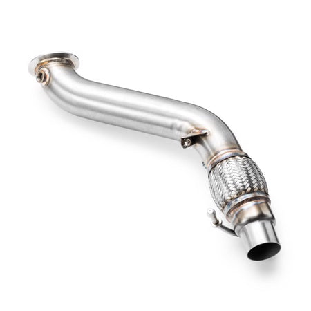 RM Motors Downpipe BMW F20, F21 114i, 116i, 118i N13