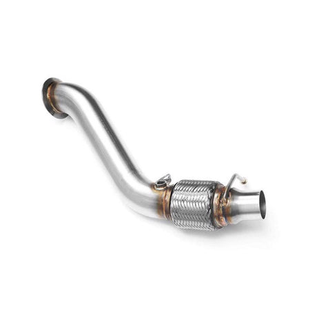 RM Motors Downpipe BMW F20, F21 114i, 116i, 118i N13