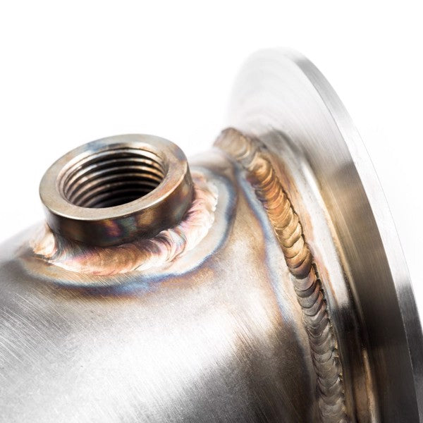 RM Motors Downpipe BMW F30, F31 316i N13