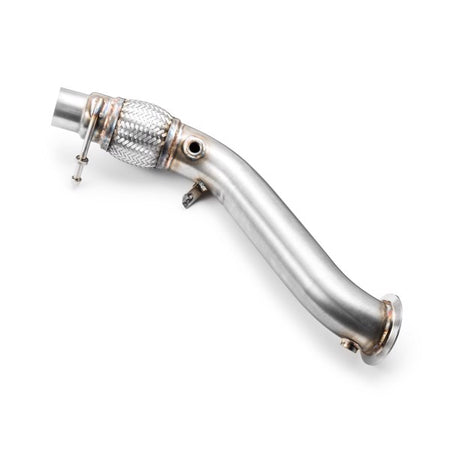 RM Motors Downpipe BMW F30, F31 316i N13