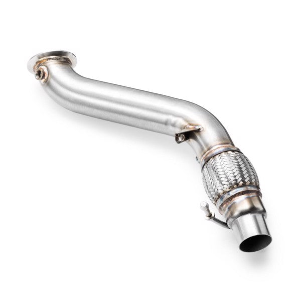 RM Motors Downpipe BMW F30, F31 316i N13