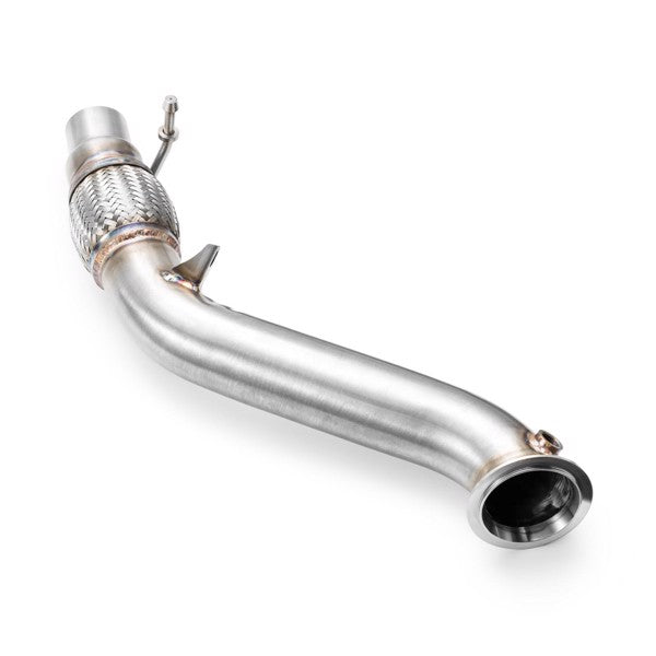 RM Motors Downpipe BMW F30, F31 316i N13