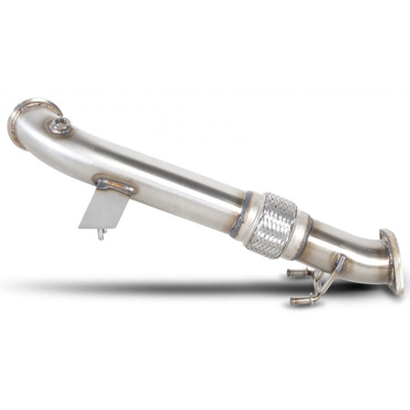 Scorpion DE-Cat Downpipe - Ford Focus