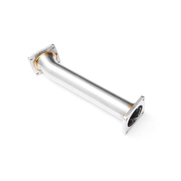 RM Motors Downpipe BMW E60, E61 525d, 530d M57N