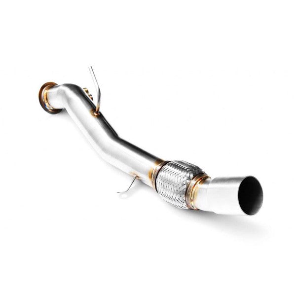 RM Motors Downpipe BMW E60, E61 535d M57N