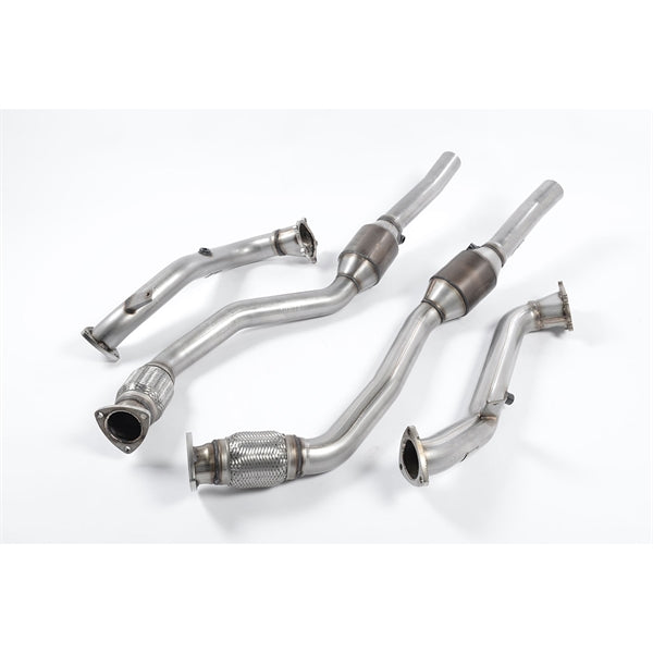 Milltek Downpipe Audi S7 Sportback 4.0 TFSI quattro S tronic