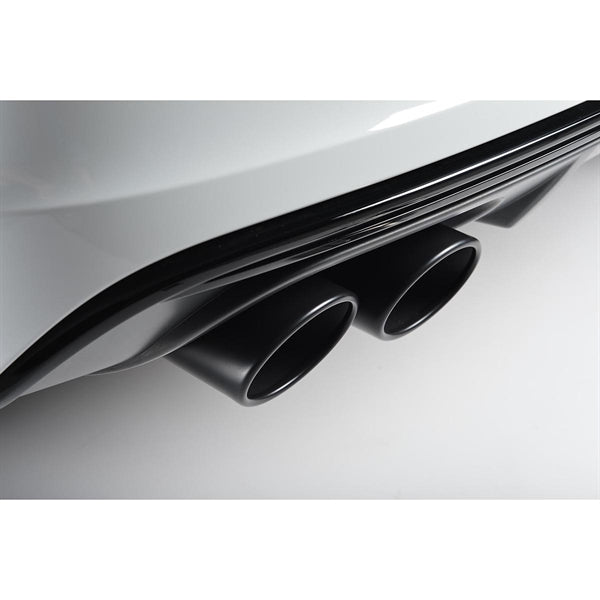 Milltek Cat-back Audi S3 2.0 TFSI quattro 3-Door 8V.2 (GPF Equipped Models Only)