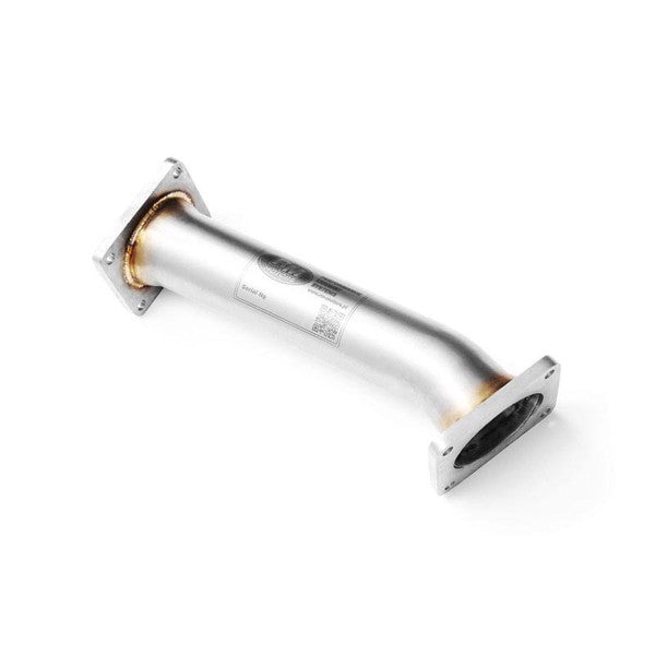 RM Motors Downpipe BMW E83 X3 20d M47N2