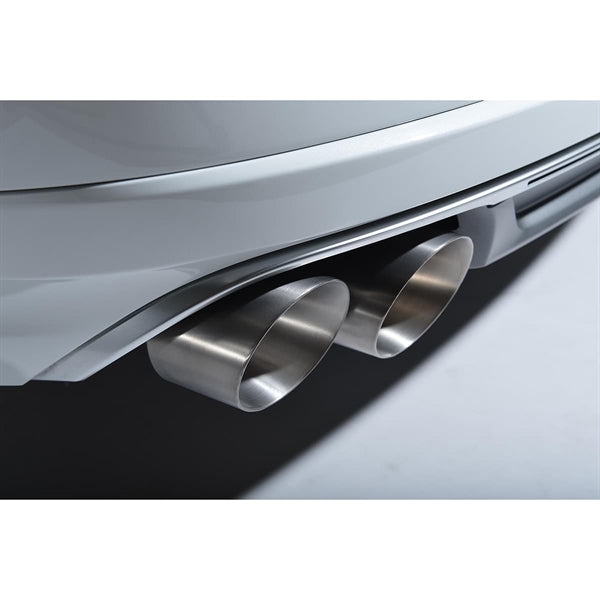 Milltek Downpipe Audi S8 D4 4.0 TFSI quattro Tiptronic