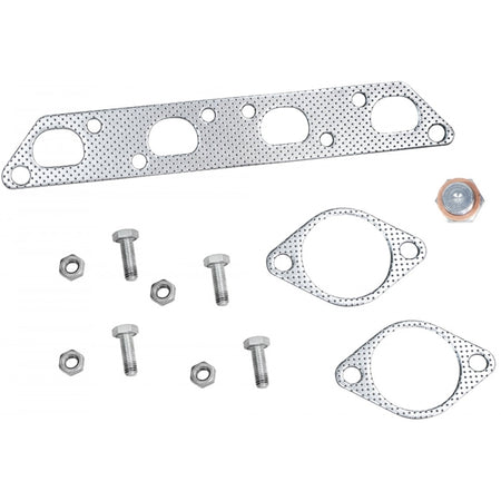 Scorpion Manifold With High Flow Sports Catalyst - Mini Cooper