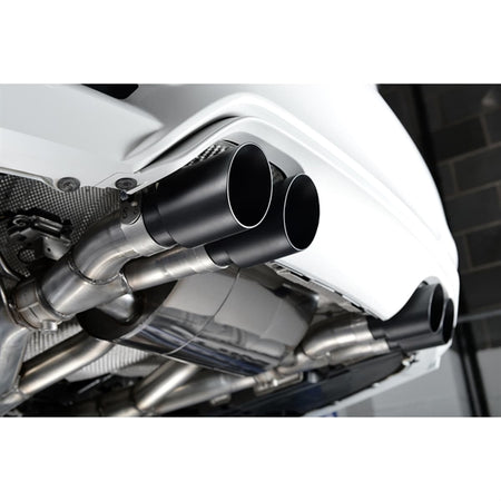 Milltek Downpipe BMW 3 Series F80 M3 & M3 Competition Saloon (Non OPF/GPF Models Only)