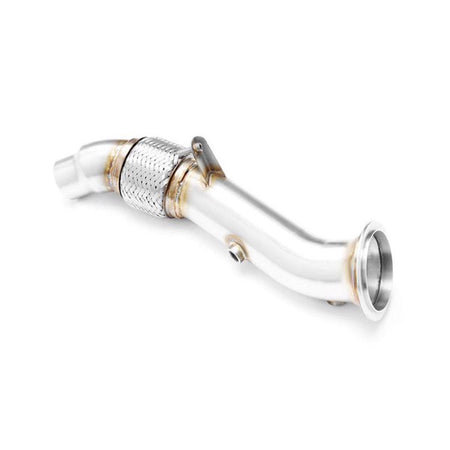 RM Motors Downpipe BMW N20 (OUTLET)