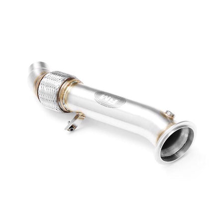 RM Motors Downpipe BMW F22, F23 220i, 228i, 228ix N20