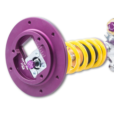 KW V4 Gevindundervogn Mercedes-Benz AMG GT