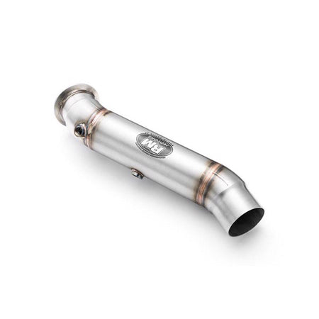 RM Motors Downpipe BMW F01 LCI, F02 LCI 740i, 740ix N55