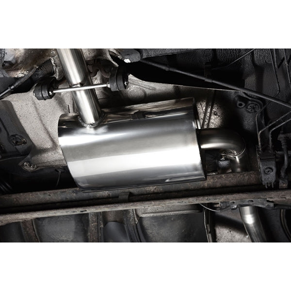 Milltek Downpipe Volkswagen Corrado VR6