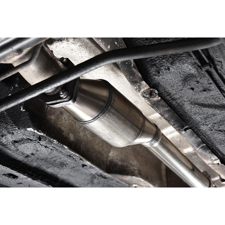 Milltek Downpipe Volkswagen Corrado VR6
