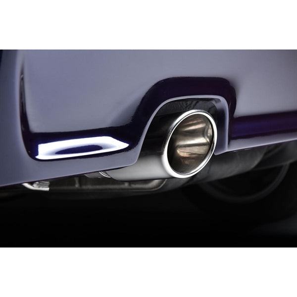 Milltek Downpipe Volkswagen Corrado VR6