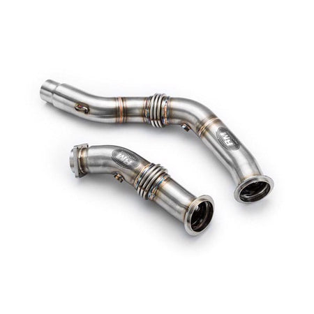 RM Motors Downpipe BMW F82, F83 M4 S55