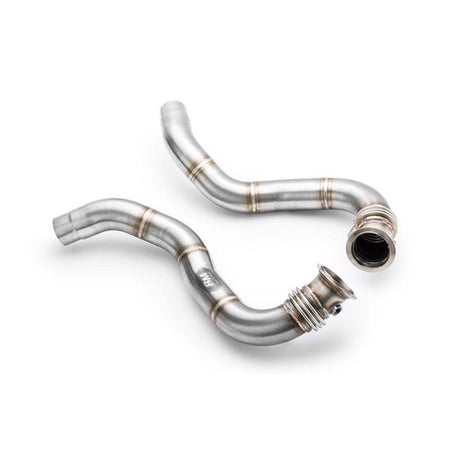 RM Motors Downpipe BMW F85 X5 M S63R