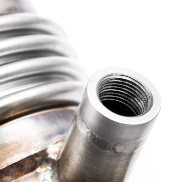 RM Motors Downpipe BMW G11, G12 750i, 750ix, 750Li, 750Lix N63B