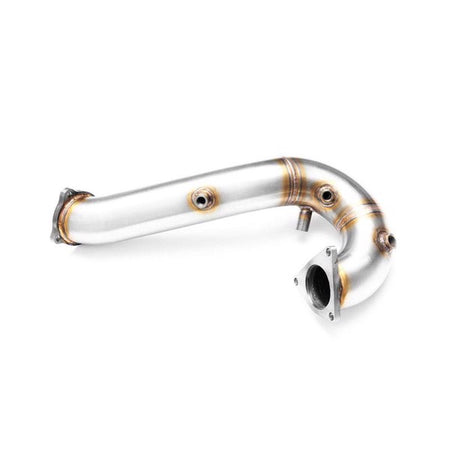 RM Motors Downpipe AUDI Q5 3.0 TDI