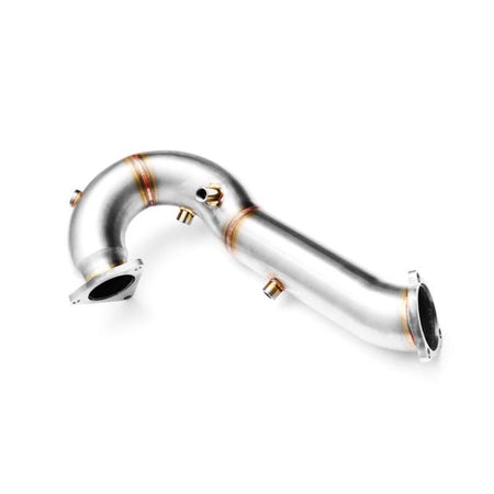 RM Motors Downpipe AUDI Q5 3.0 TDI
