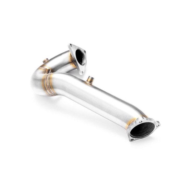 RM Motors Downpipe AUDI A6 C7 3.0 TDI