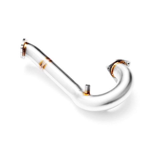RM Motors Downpipe AUDI A4, A5 B8 2.7, 3.0 TDI