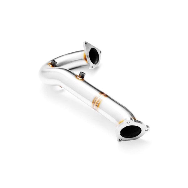 RM Motors Downpipe AUDI A4, A5 B8 2.7, 3.0 TDI
