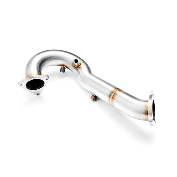 RM Motors Downpipe AUDI Q5 3.0 TDI