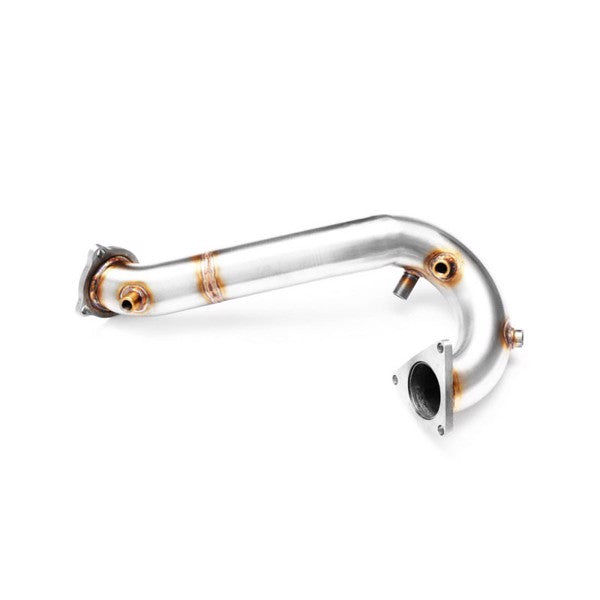 RM Motors Downpipe AUDI A7 3.0 TDI