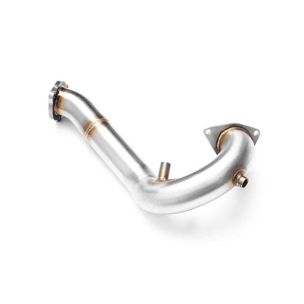 RM Motors Downpipe AUDI A7 3.0 TDI