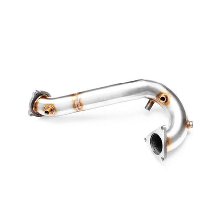 RM Motors Downpipe AUDI A6 C7 3.0 TDI