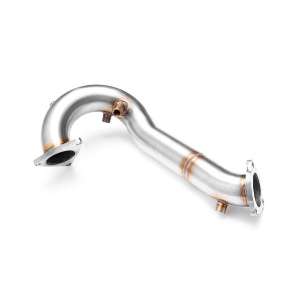 RM Motors Downpipe AUDI A6 C7 3.0 TDI