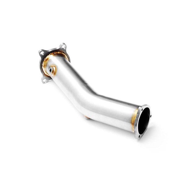 RM Motors Downpipe AUDI A6 C6 2.0 TFSI