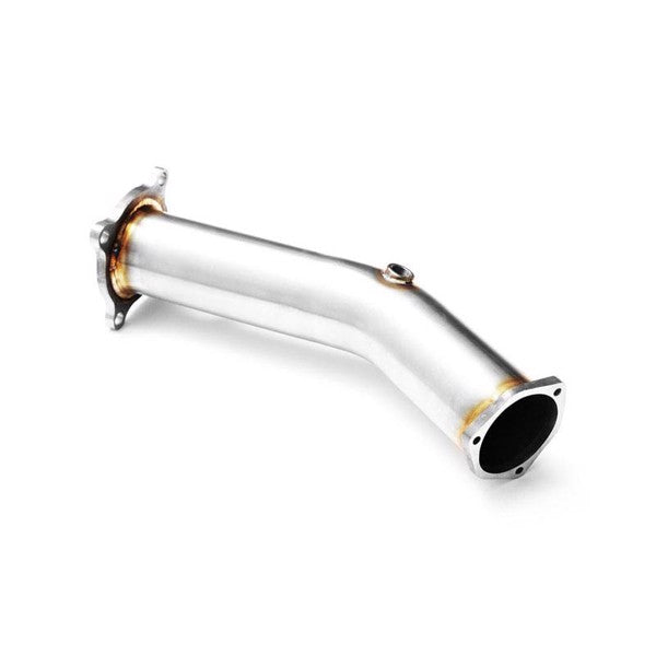 RM Motors Downpipe AUDI A6 C6 2.0 TFSI