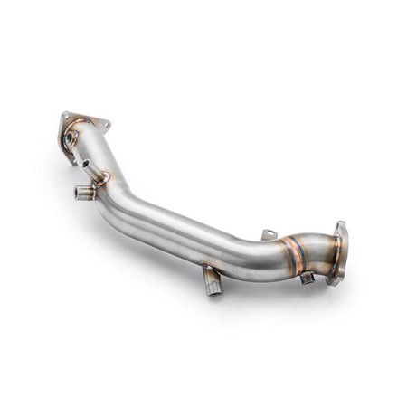 RM Motors Downpipe AUDI Q5 8R 2.0 TDI