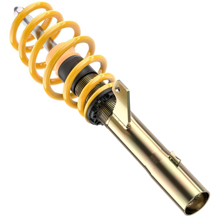 ST XA Gevindundervogn Skoda Octavia III Combi
