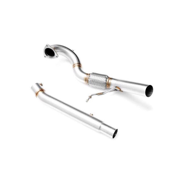 RM Motors Downpipe AUDI A3 8L 1.8 T