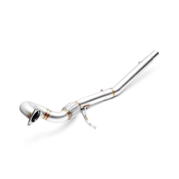 RM Motors Downpipe AUDI S3 8L 1.8 T