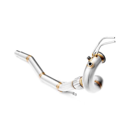 RM Motors Downpipe VOLKSWAGEN Passat B6 1.9, 2.0 TDI
