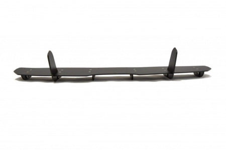 Maxton Rear Diffuser Renault Megane Mk3 RS
