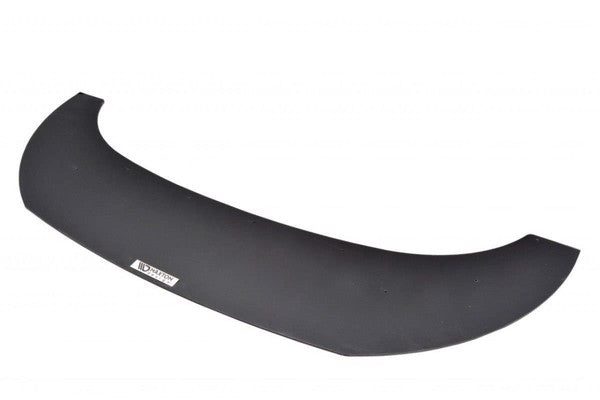 Maxton Front Racing Splitter Audi S3 8P Fl