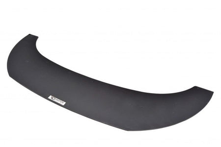 Maxton Front Racing Splitter Audi S3 8P Fl