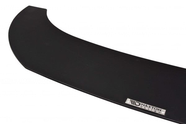 Maxton Front Racing Splitter Audi S3 8P Fl
