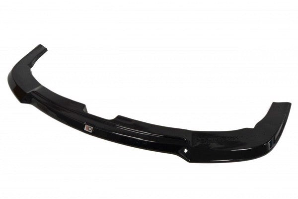 Maxton Front Splitter Subaru Impreza Wrx Sti (Hawkeye) - Gloss Black