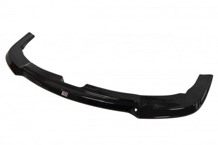 Maxton Front Splitter Subaru Impreza Wrx Sti (Hawkeye) - Gloss Black