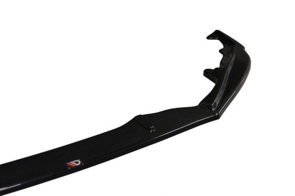 Maxton Front Splitter V.1 Lexus Ct Mk1 Facelift - Gloss Black